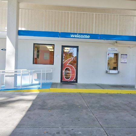 Motel 6-Tallahassee, Fl Dış mekan fotoğraf
