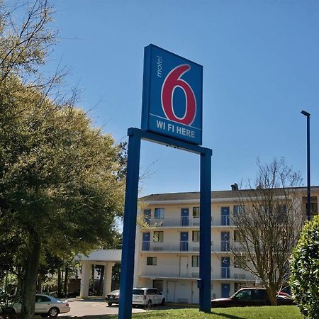 Motel 6-Tallahassee, Fl Dış mekan fotoğraf