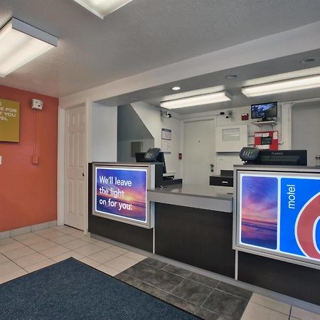Motel 6-Tallahassee, Fl Dış mekan fotoğraf