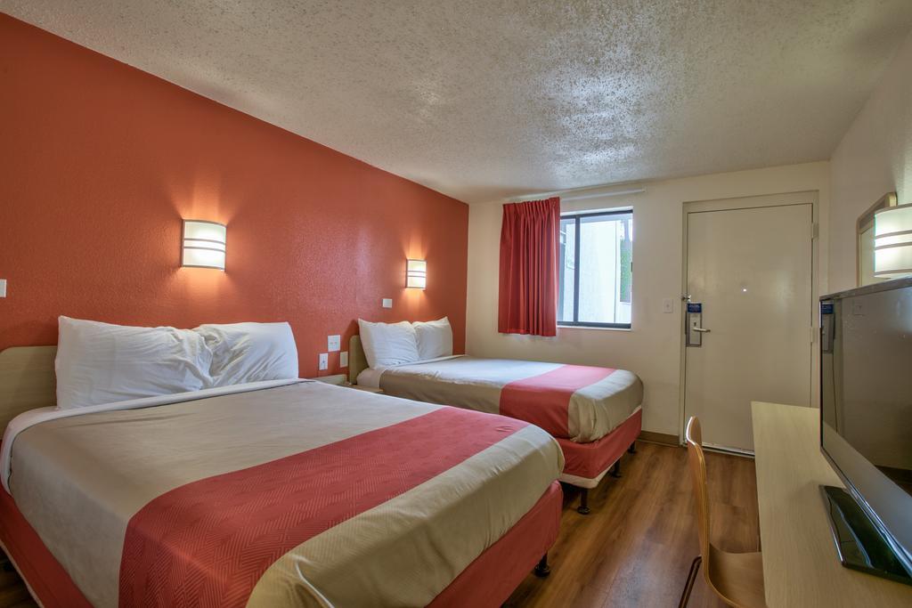 Motel 6-Tallahassee, Fl Oda fotoğraf