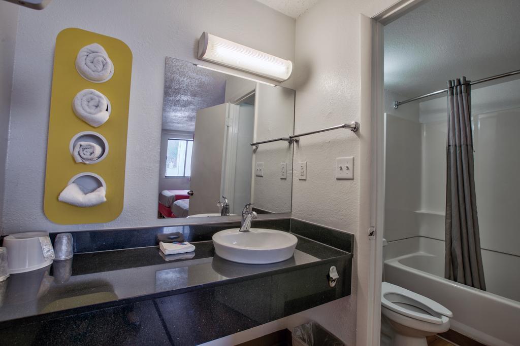 Motel 6-Tallahassee, Fl Dış mekan fotoğraf