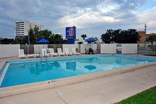 Motel 6-Tallahassee, Fl Dış mekan fotoğraf