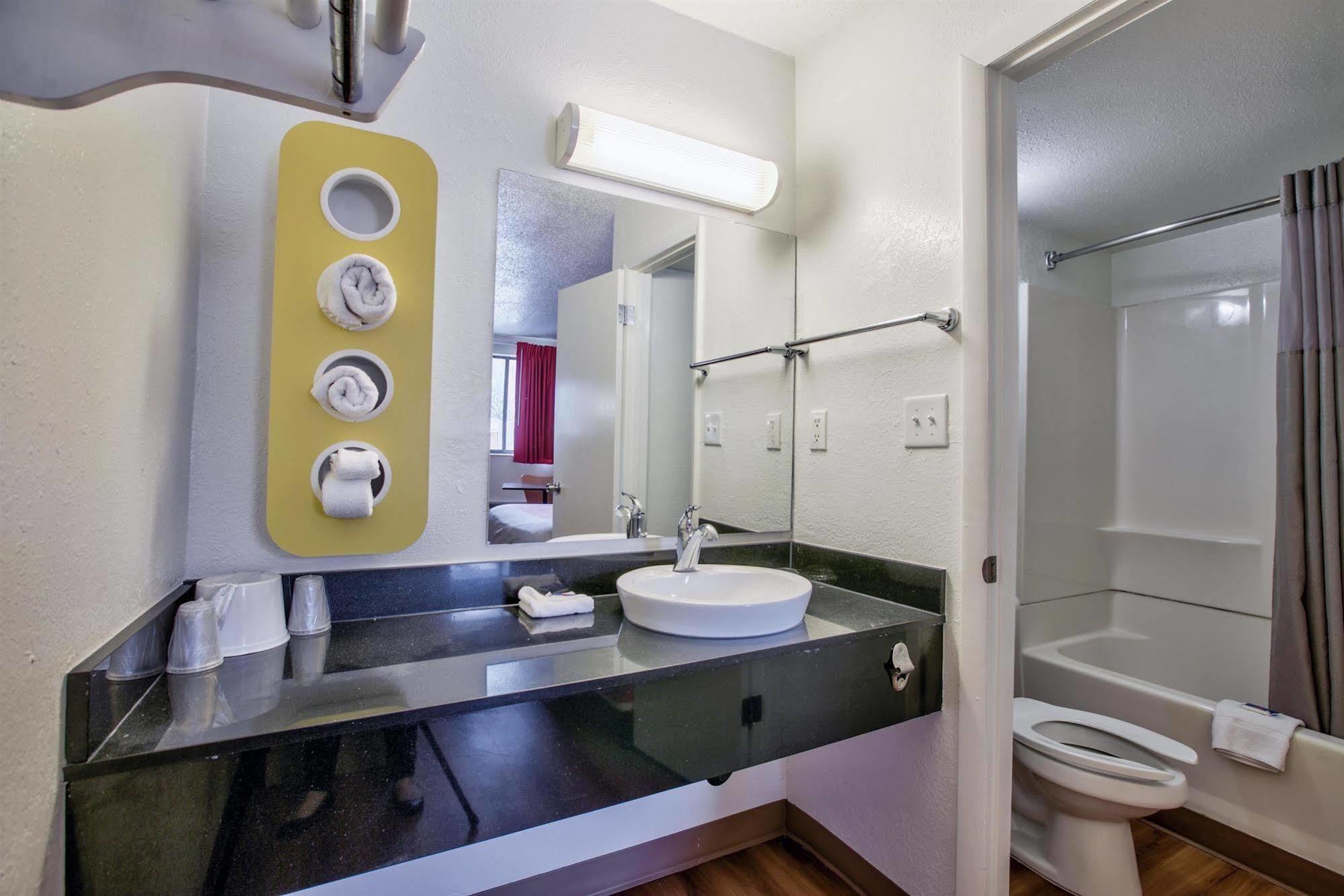 Motel 6-Tallahassee, Fl Dış mekan fotoğraf