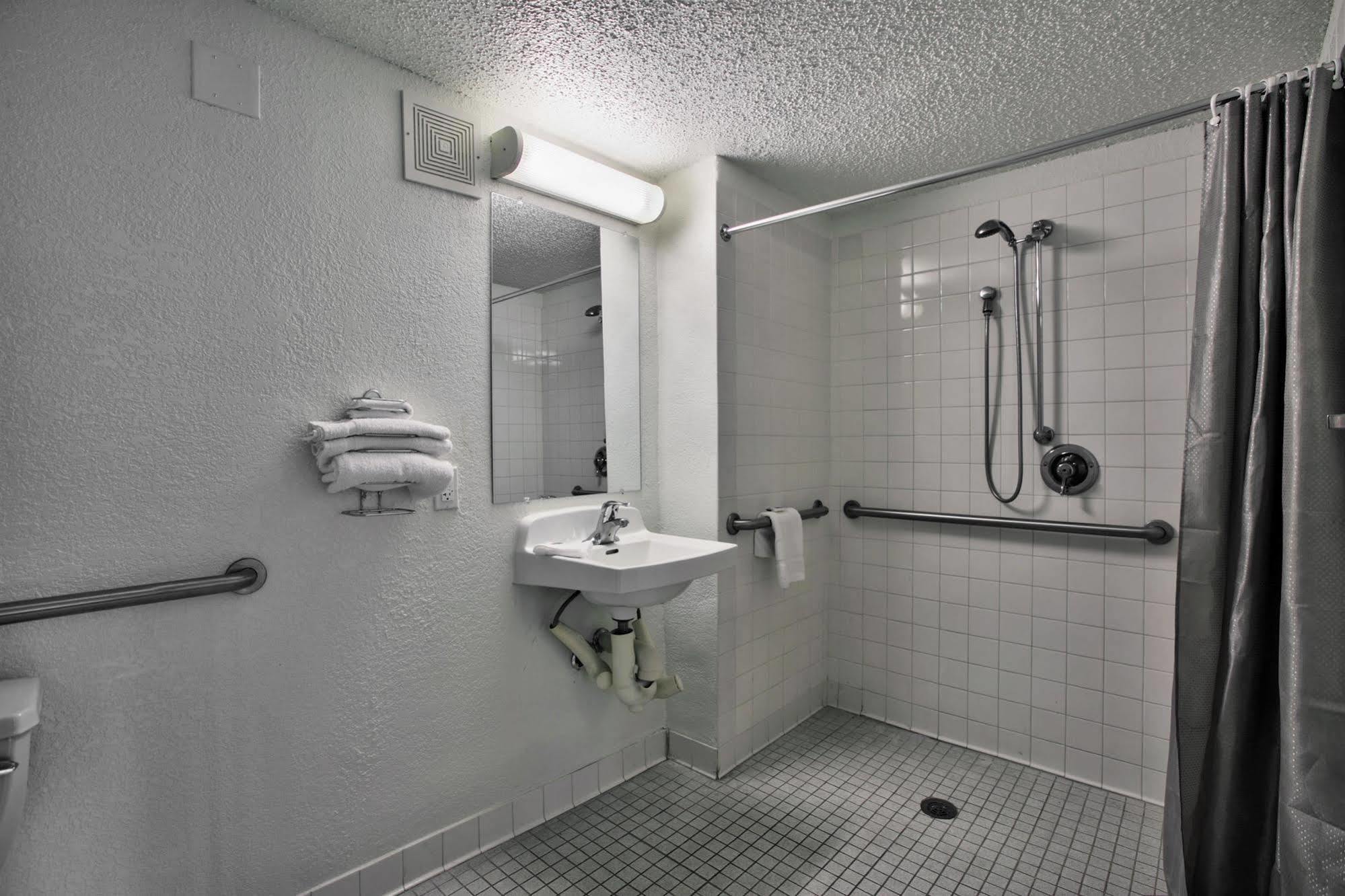 Motel 6-Tallahassee, Fl Dış mekan fotoğraf