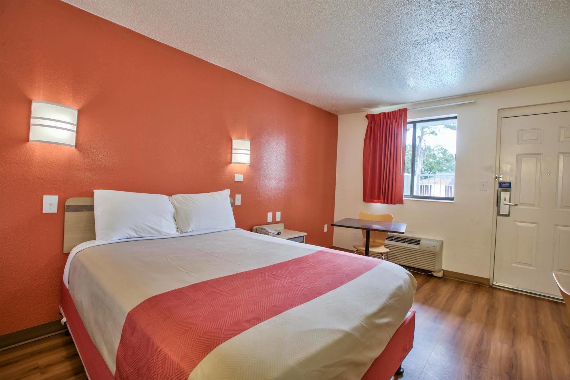 Motel 6-Tallahassee, Fl Dış mekan fotoğraf