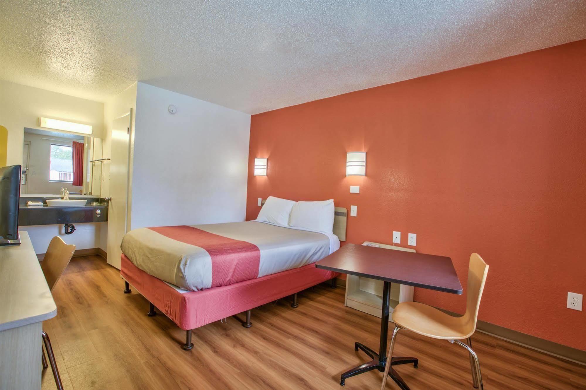 Motel 6-Tallahassee, Fl Dış mekan fotoğraf