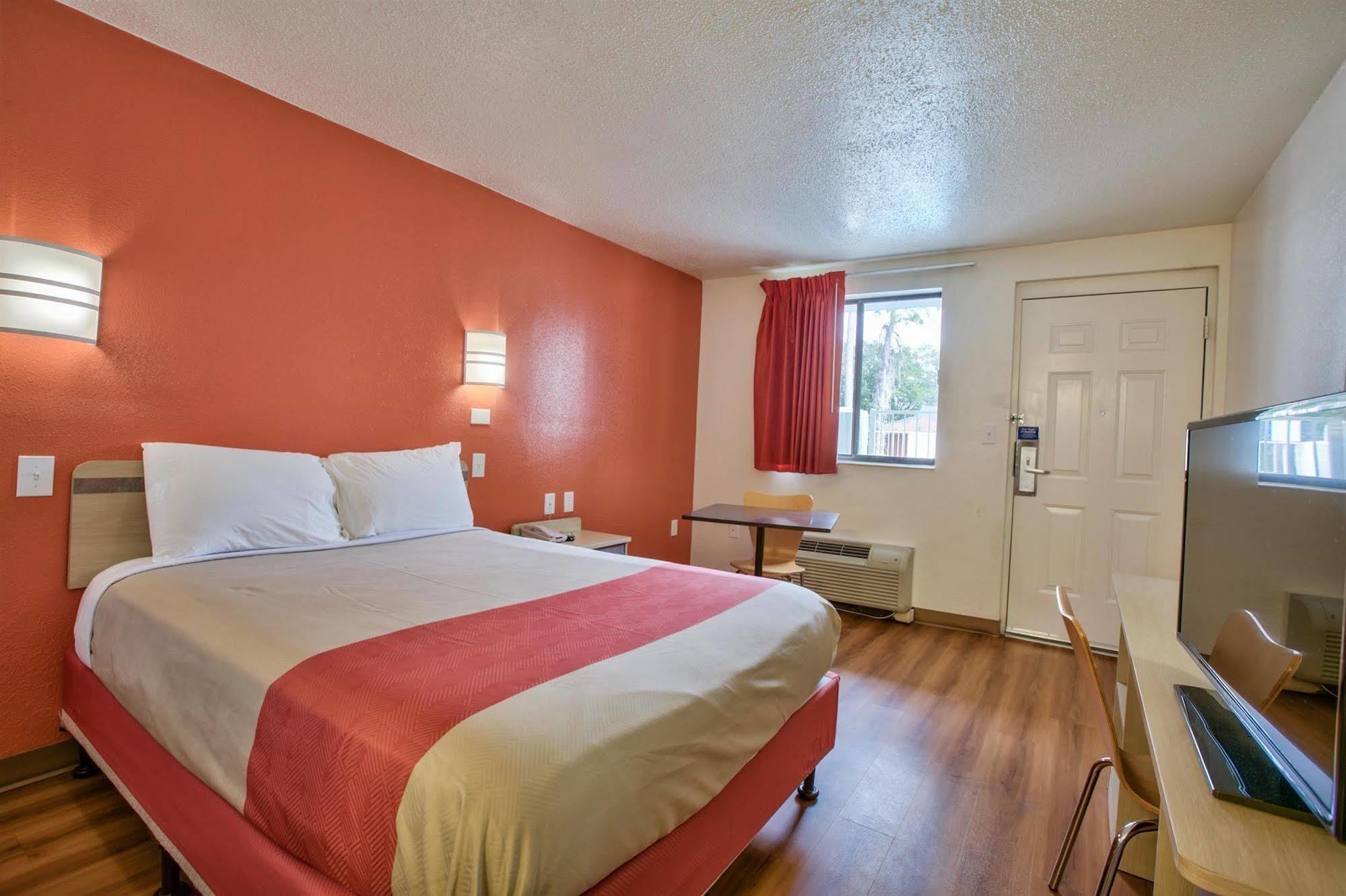 Motel 6-Tallahassee, Fl Dış mekan fotoğraf