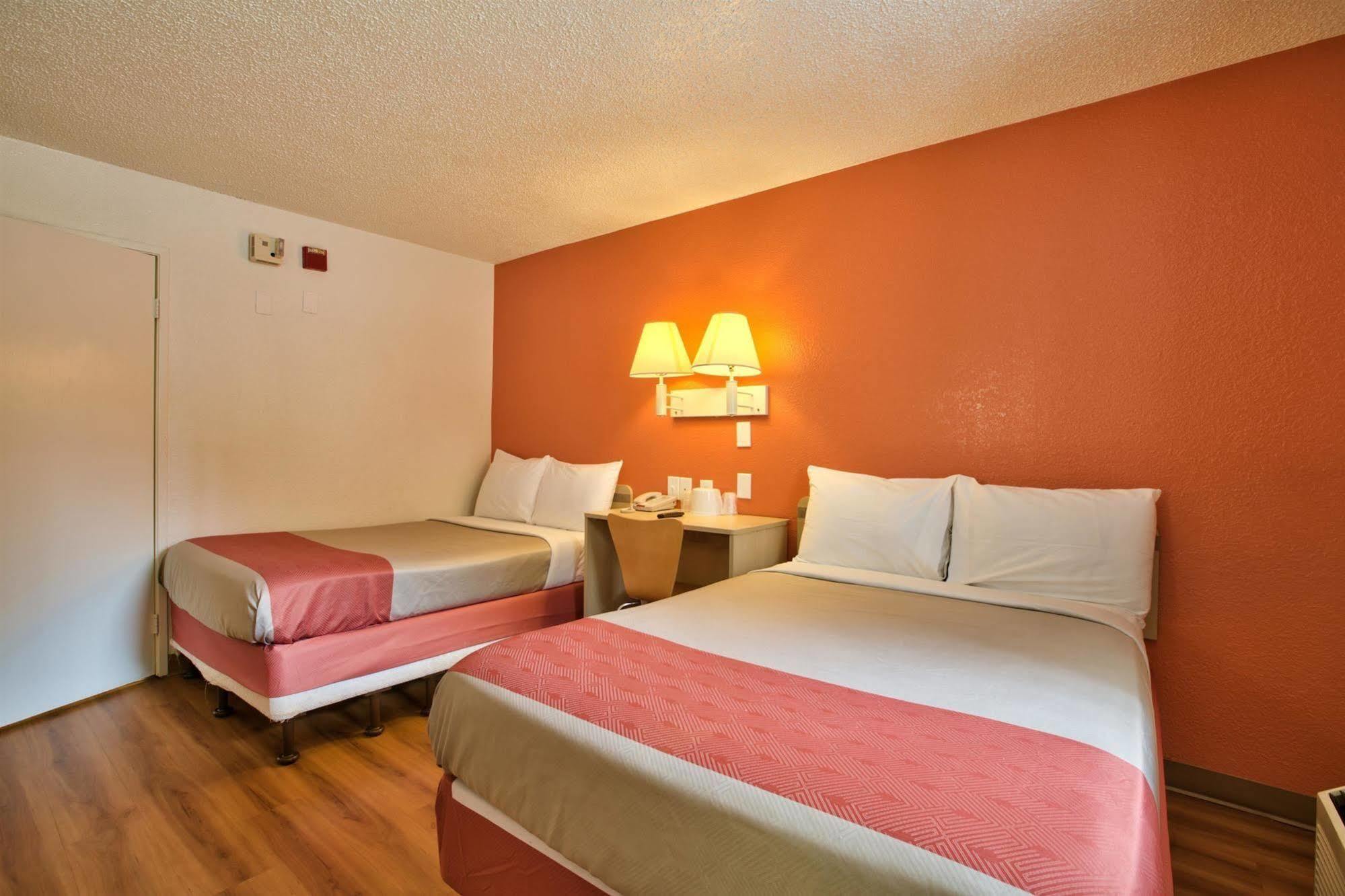 Motel 6-Tallahassee, Fl Dış mekan fotoğraf