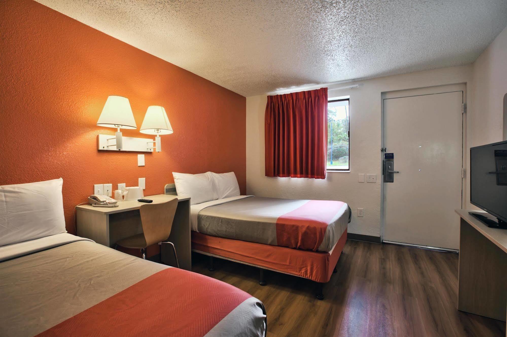 Motel 6-Tallahassee, Fl Dış mekan fotoğraf