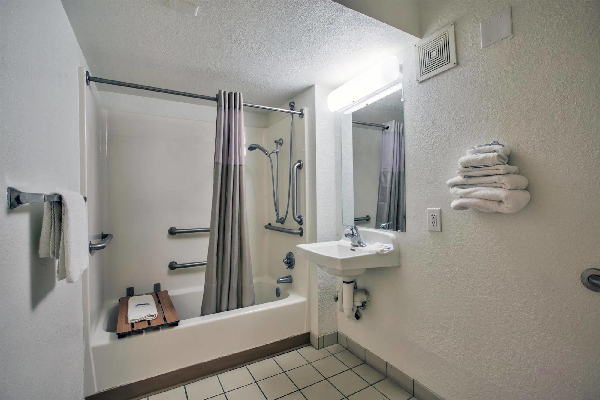 Motel 6-Tallahassee, Fl Dış mekan fotoğraf