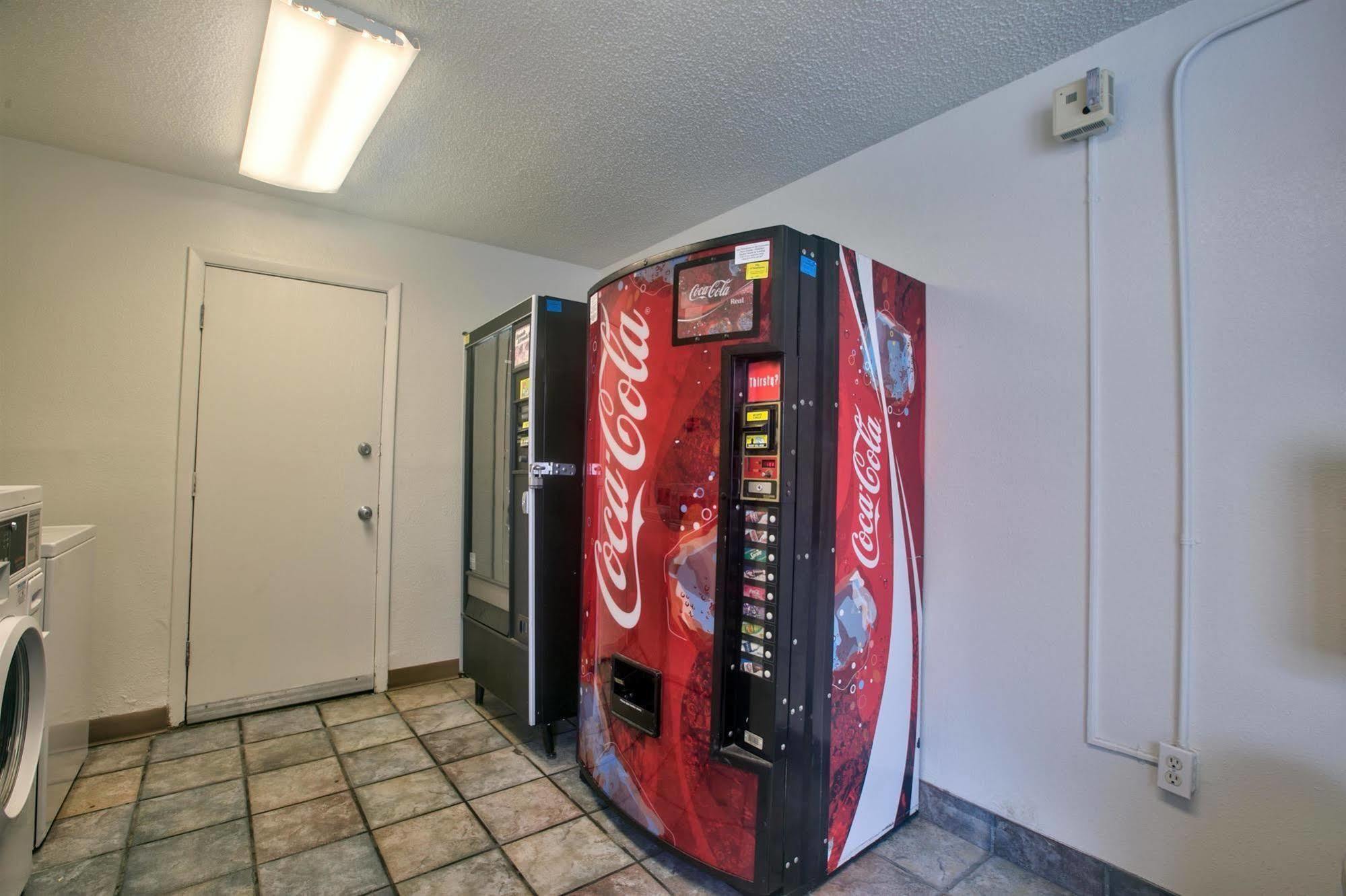 Motel 6-Tallahassee, Fl Dış mekan fotoğraf