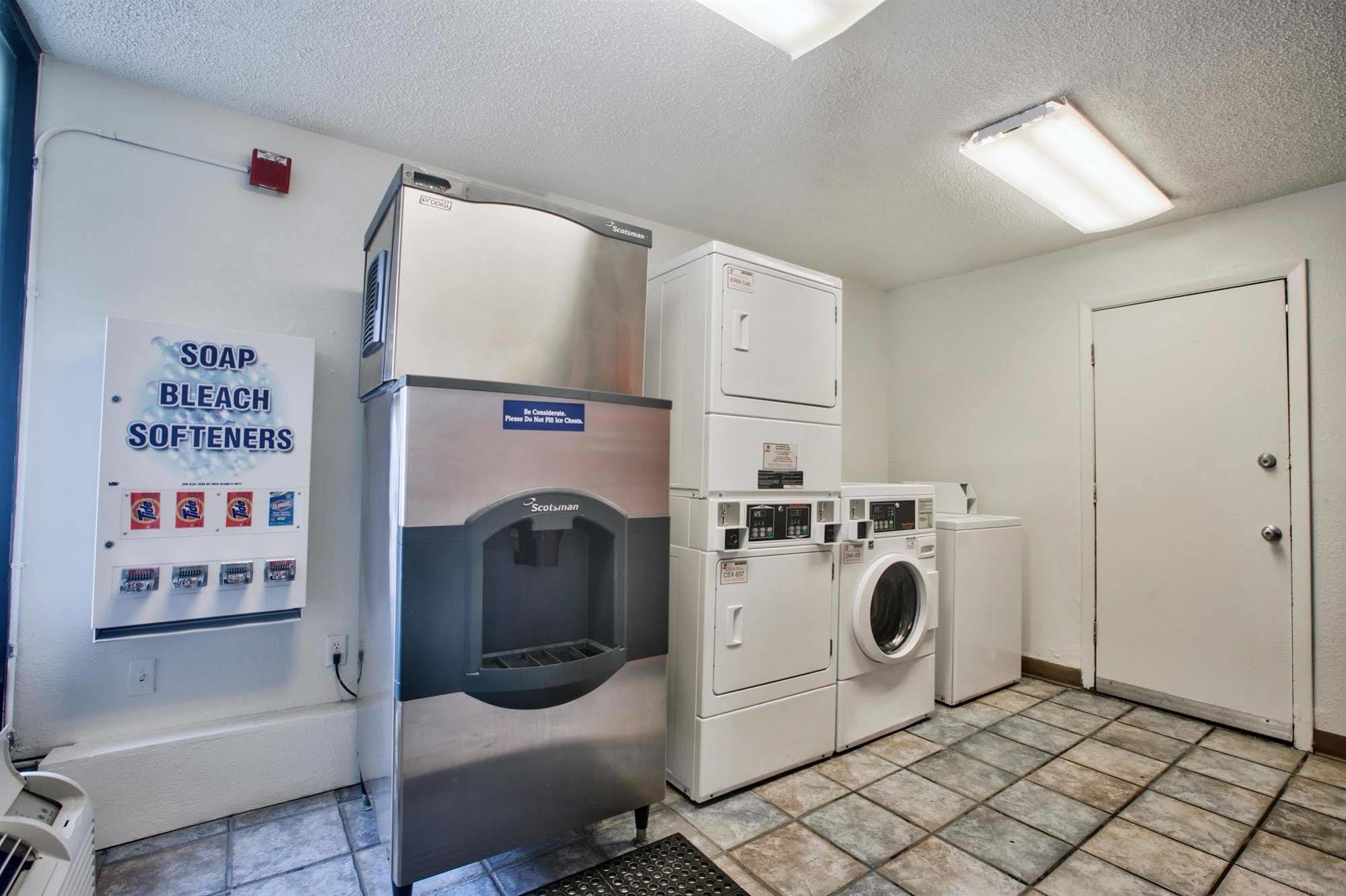 Motel 6-Tallahassee, Fl Dış mekan fotoğraf